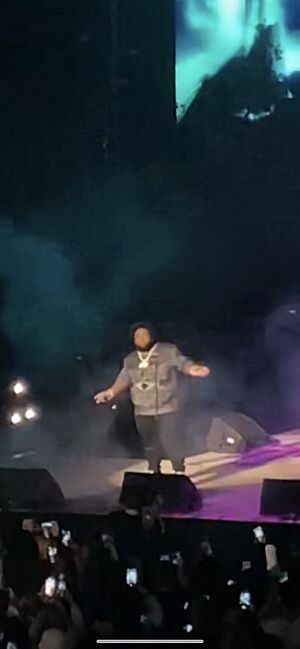 Beautiful Mind Tour Pittsburgh, PA 2