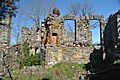 Bell's Tavern Ruins