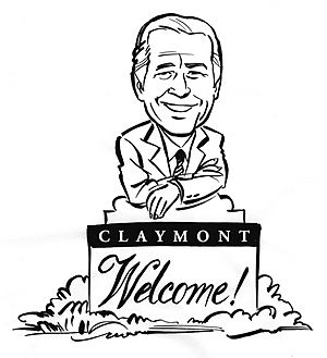 Biden Claymont