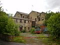 Birks Mill - geograph.org.uk - 1354894