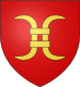 Coat of arms of Schwoben