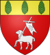 Coat of arms of Saint-Martin-de-Valamas