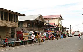 Bocas del Toro (town)
