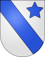 Coat of arms of Bonfol
