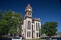 Bosque County Courthouse Meridian 1886 Wiki (1 of 1)