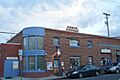 Bozeman Sheet Metal Works JSP5