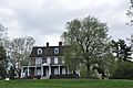 BristolPA PhineasPembertonHouse