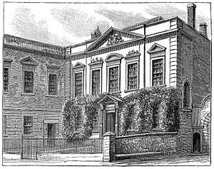 Bristol Library 1876