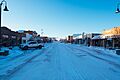 Brush, CO