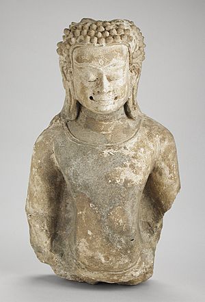 Buddha Shakyamuni LACMA AC1993.210.2