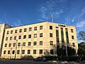 Building is presently also known as Seibels Building