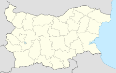 Montana, Bulgaria is located in Bulgaria