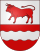 Bulle - Coat of arms 2.svg