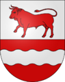 Bulle - Coat of arms 2