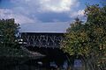 CENTRE COVERED BRIDGE