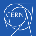 CERN logo