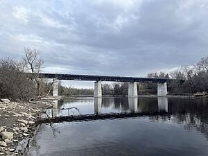CNOR Bridge