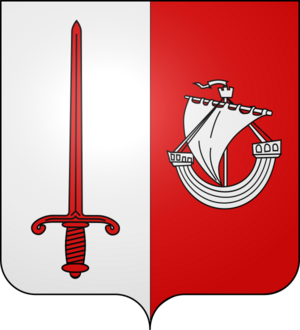COA fr Guimaëc