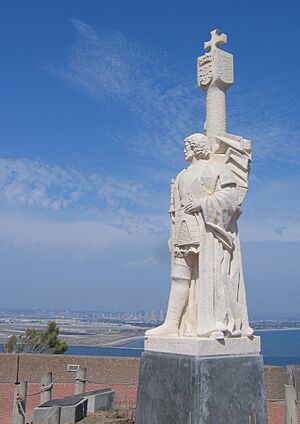 CabrilloMonument