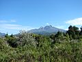 Calbuco 11 Feb 2010 zoomed out