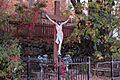 Calvaire Léonidas Lachance