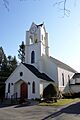 Calvary Episcopal Church (Burnt Hills, New York)