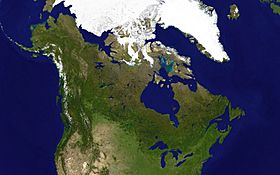 Canada-satellite