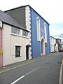 Capel y Drindod, Chapel Street - geograph.org.uk - 915713