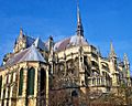 Cathédrale Notre-Dame de Reims 91