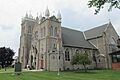 Catholic Pointe (Holy Cross Parish) Marine City, MI