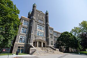 Central Technical School (37661342775)