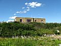 Chapel Bay Fort - geograph.org.uk - 861466