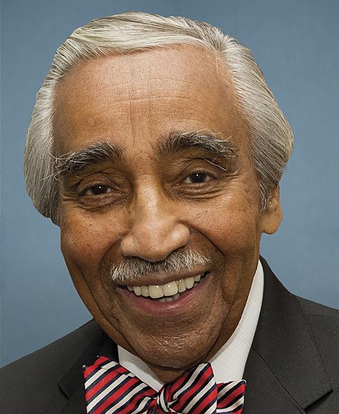 Charles B. Rangel 113th Congress