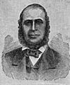 Charles B Ray