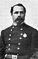 Charles Burnett Wilson (marshal)