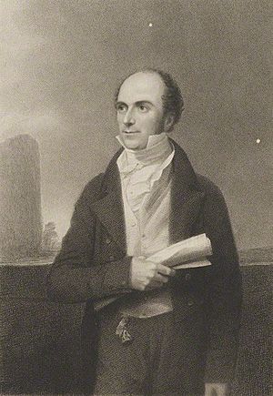 Charles Phillips Woolnoth