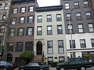 Charlie-parker-151-ave-b