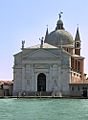 Chiesa del Santissimo Redentore, Venice, Italy