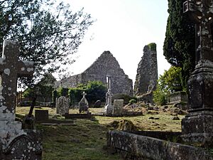 Church-Drumcliff-Cemetery-Ennis