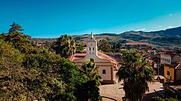 Church in Santa Cruz Department, Bolivia - 2020.jpg