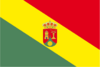 Flag of Cilleruelo de Abajo