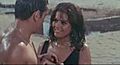 Claudia Cardinale in Lost Command