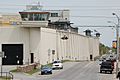 Clinton correctional facility, Dannemora, NY, 2007