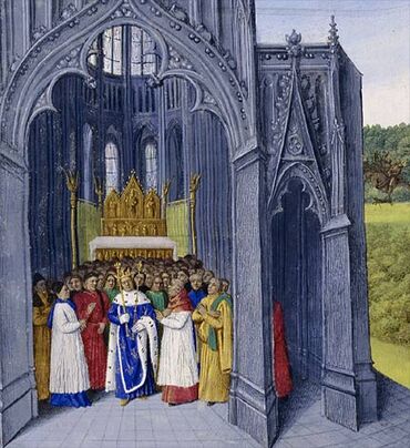 Clovis2 saint denis