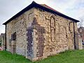 Cmglee Cambridge Barnwell Priory from west