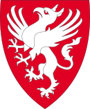 Coat of Arms of Belz Principality