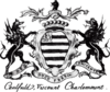 Coat of arms of Charlemont, Massachusetts