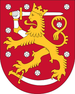 Coat of arms of Finland.svg