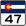 Colorado 47.svg