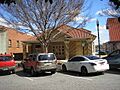 Columbus Former Fire Department